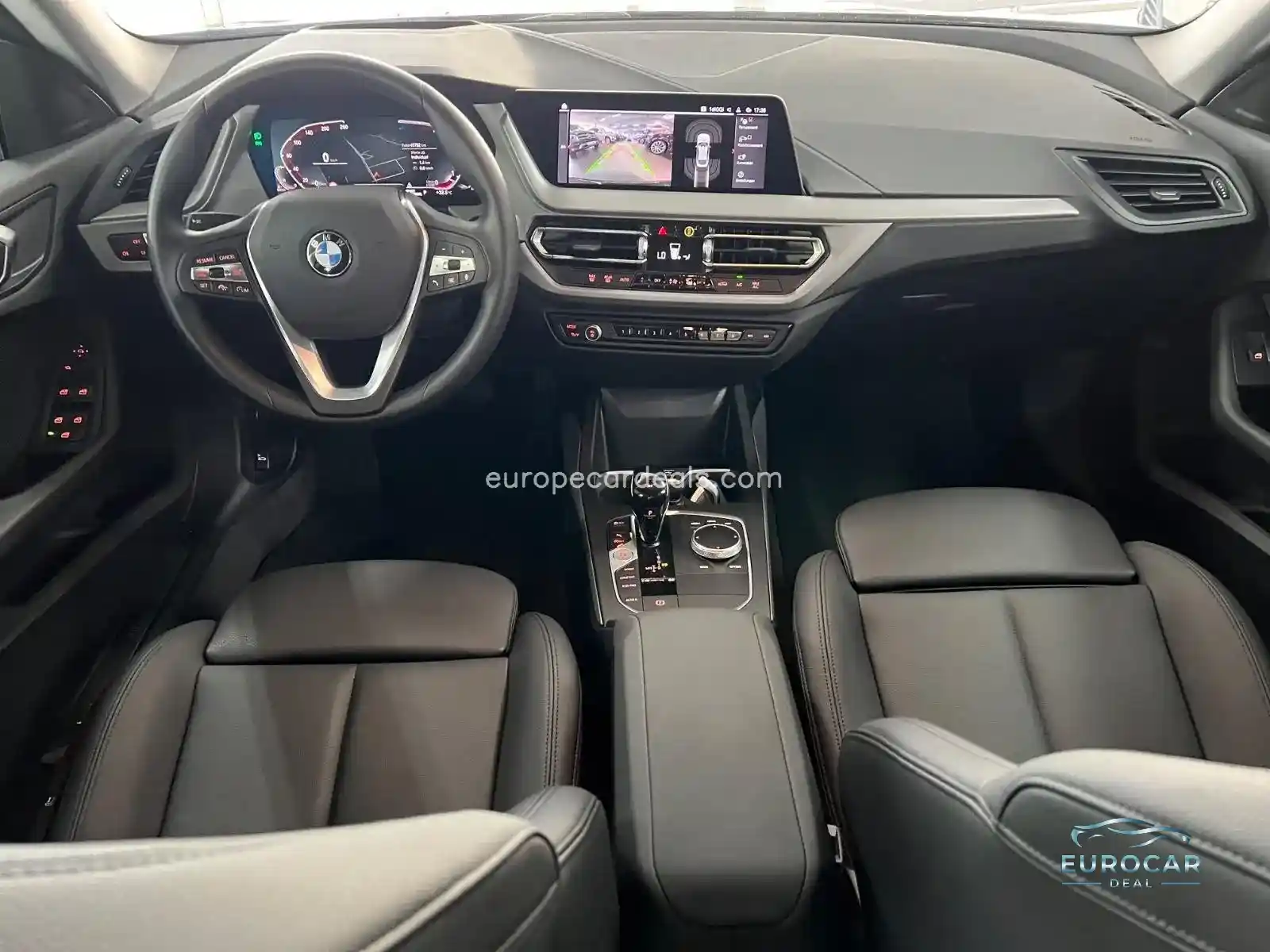 BMW 220 Gran Coupé