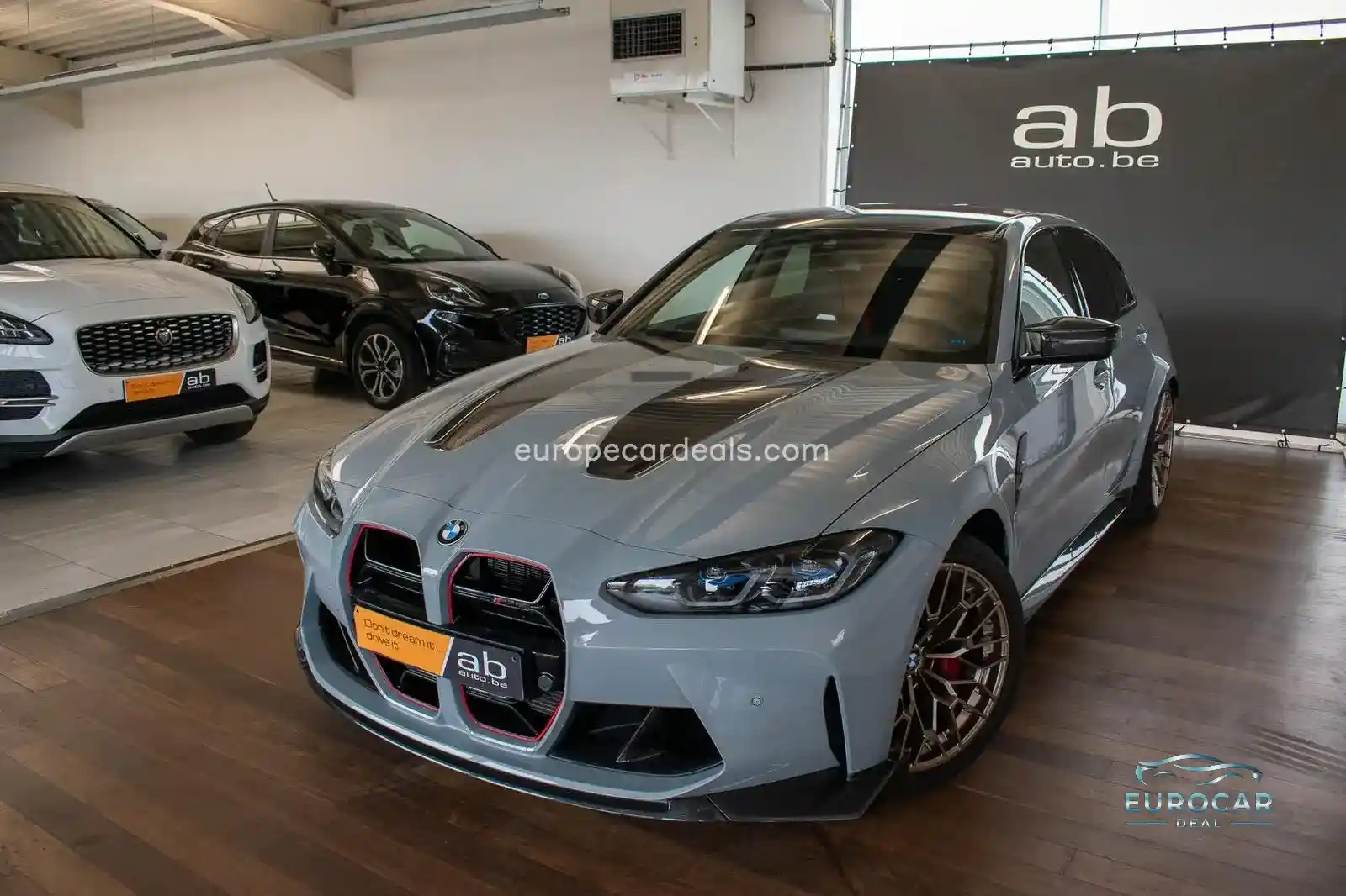 BMW M3