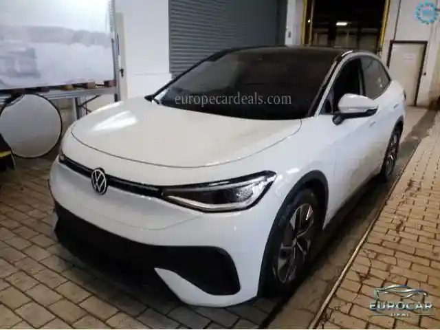 Volkswagen ID.5