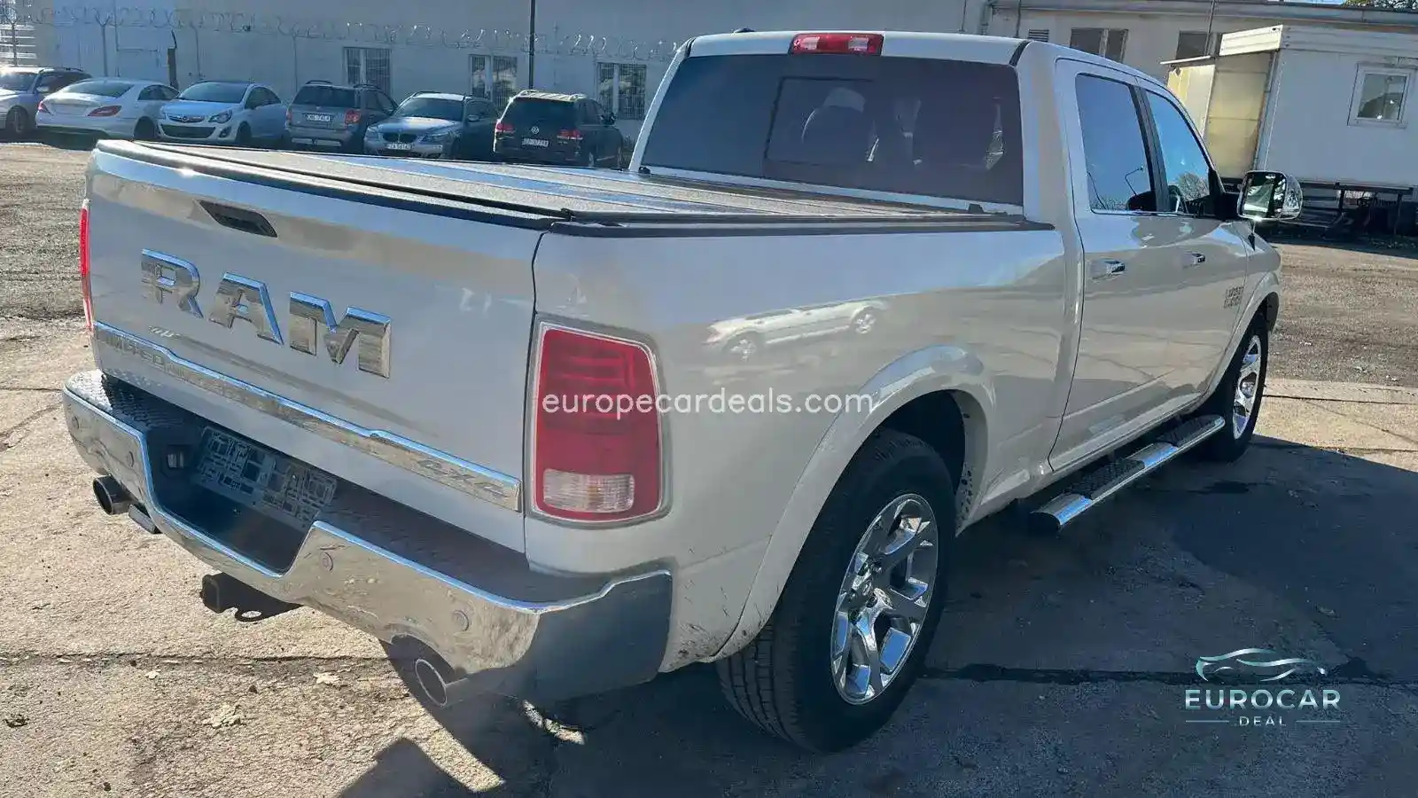 Dodge RAM