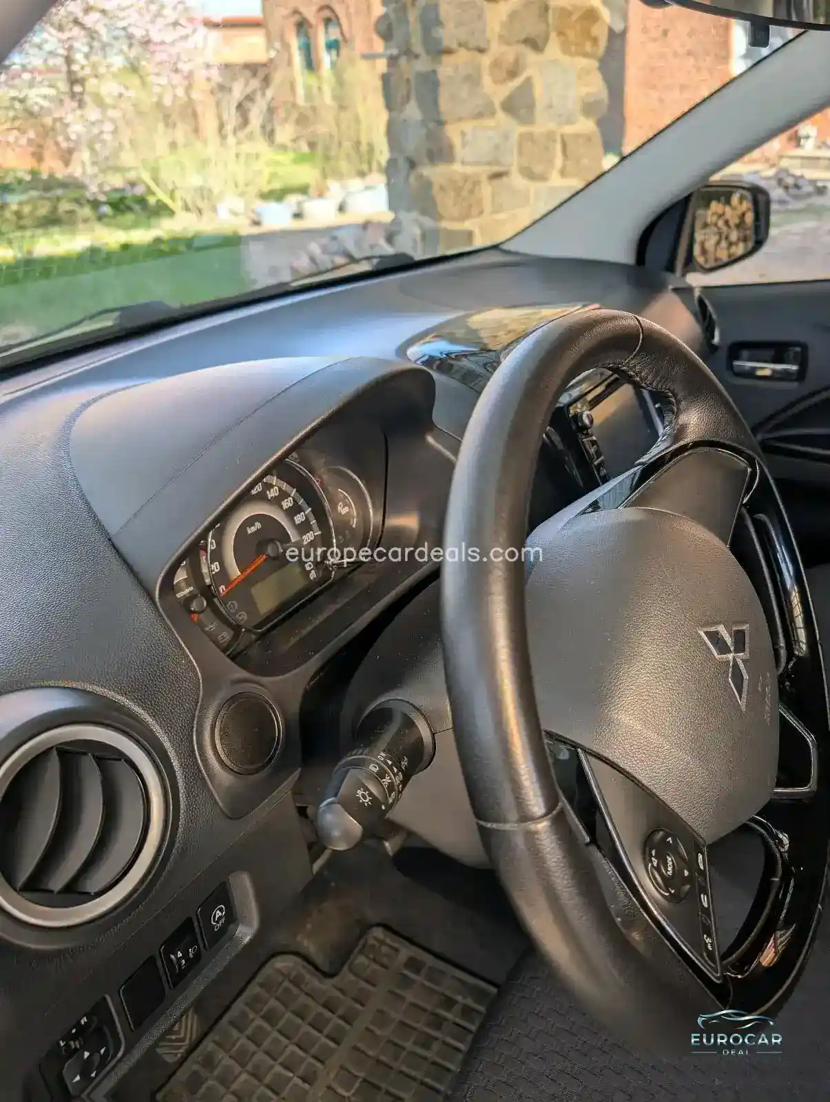 Mitsubishi Other