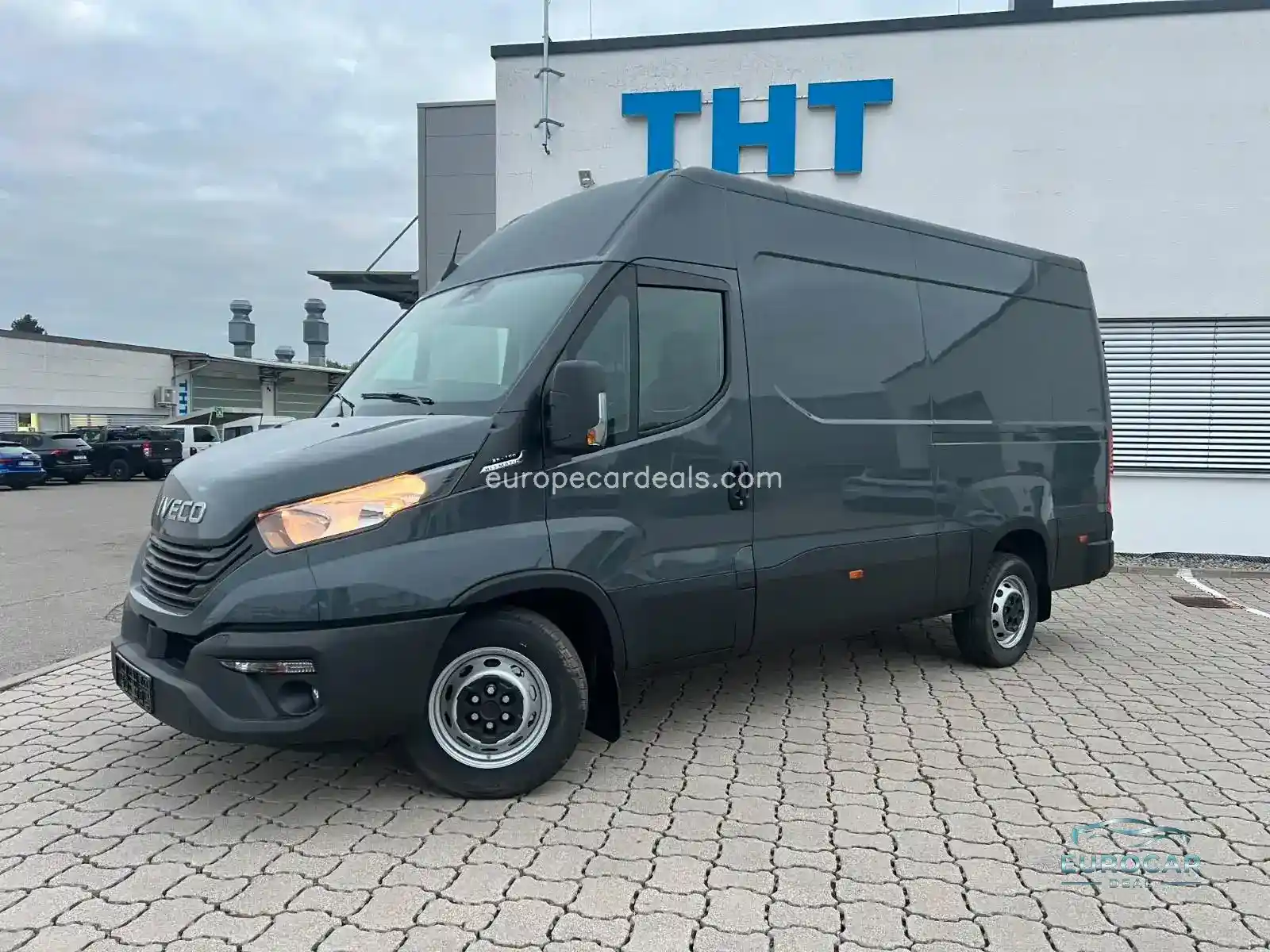 Iveco Other