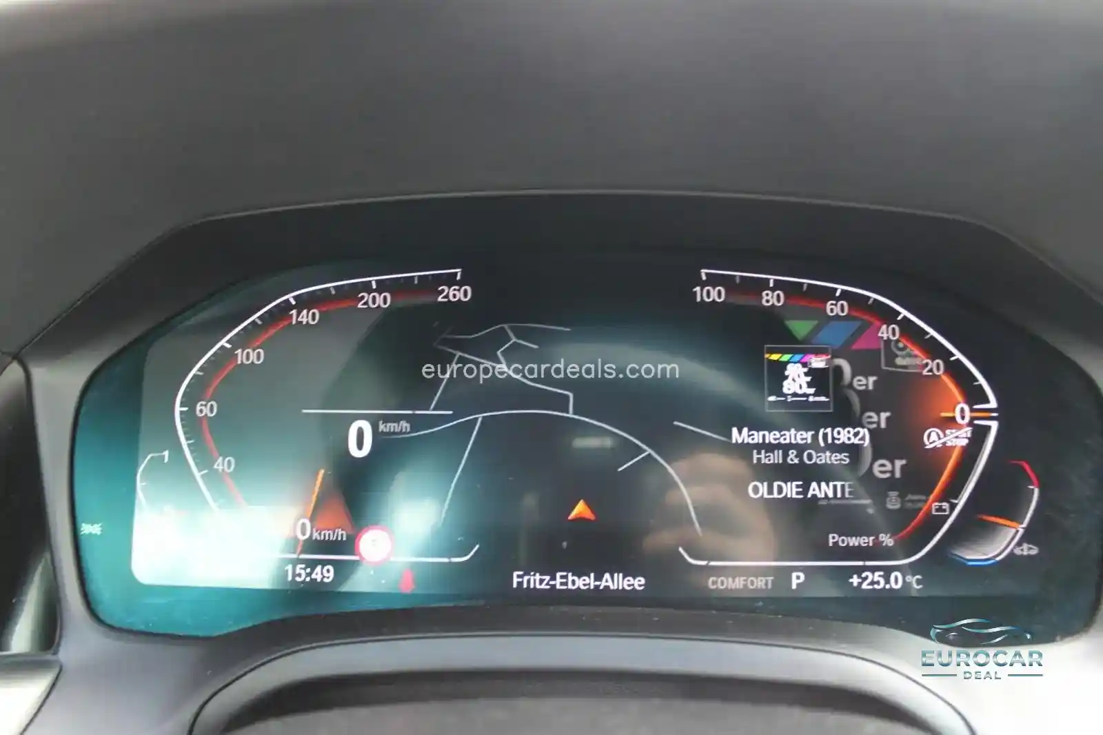 BMW 420