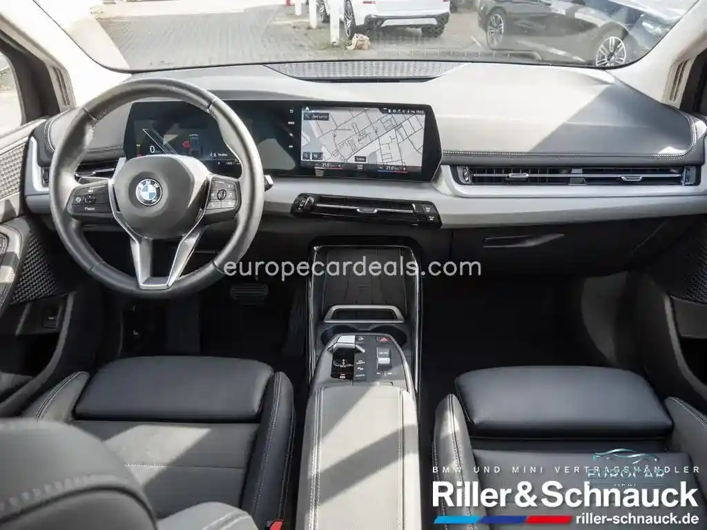 BMW 218 Active Tourer