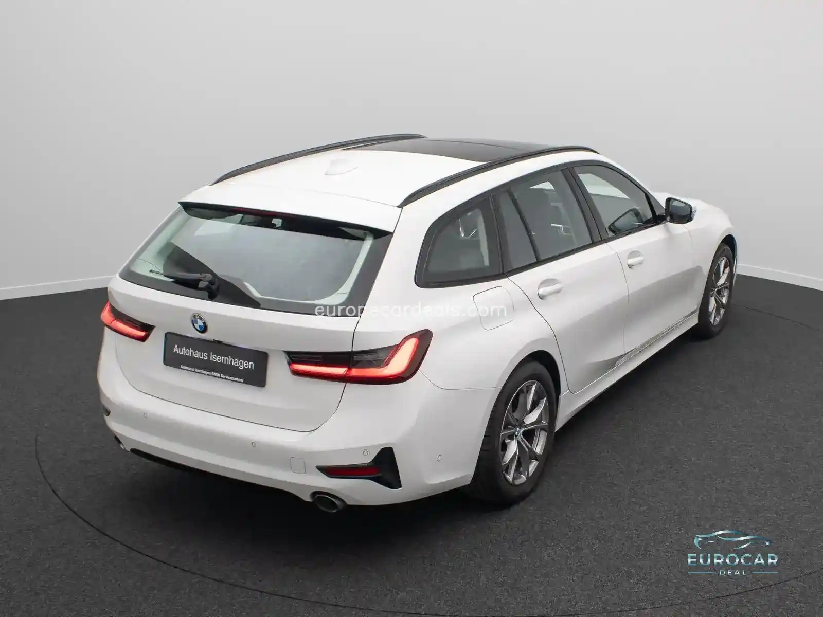 BMW 330