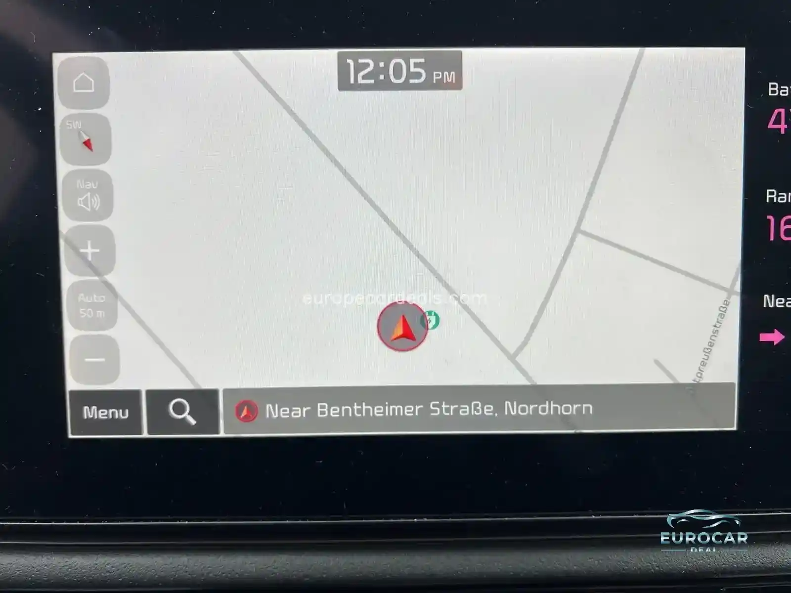 Kia Niro EV
