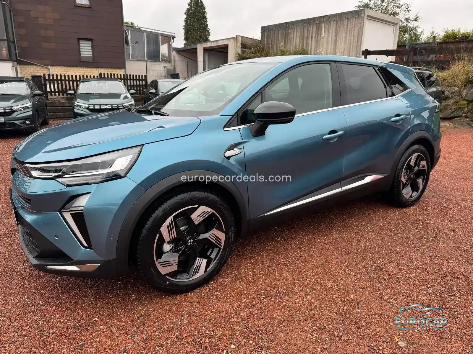 Renault Symbioz