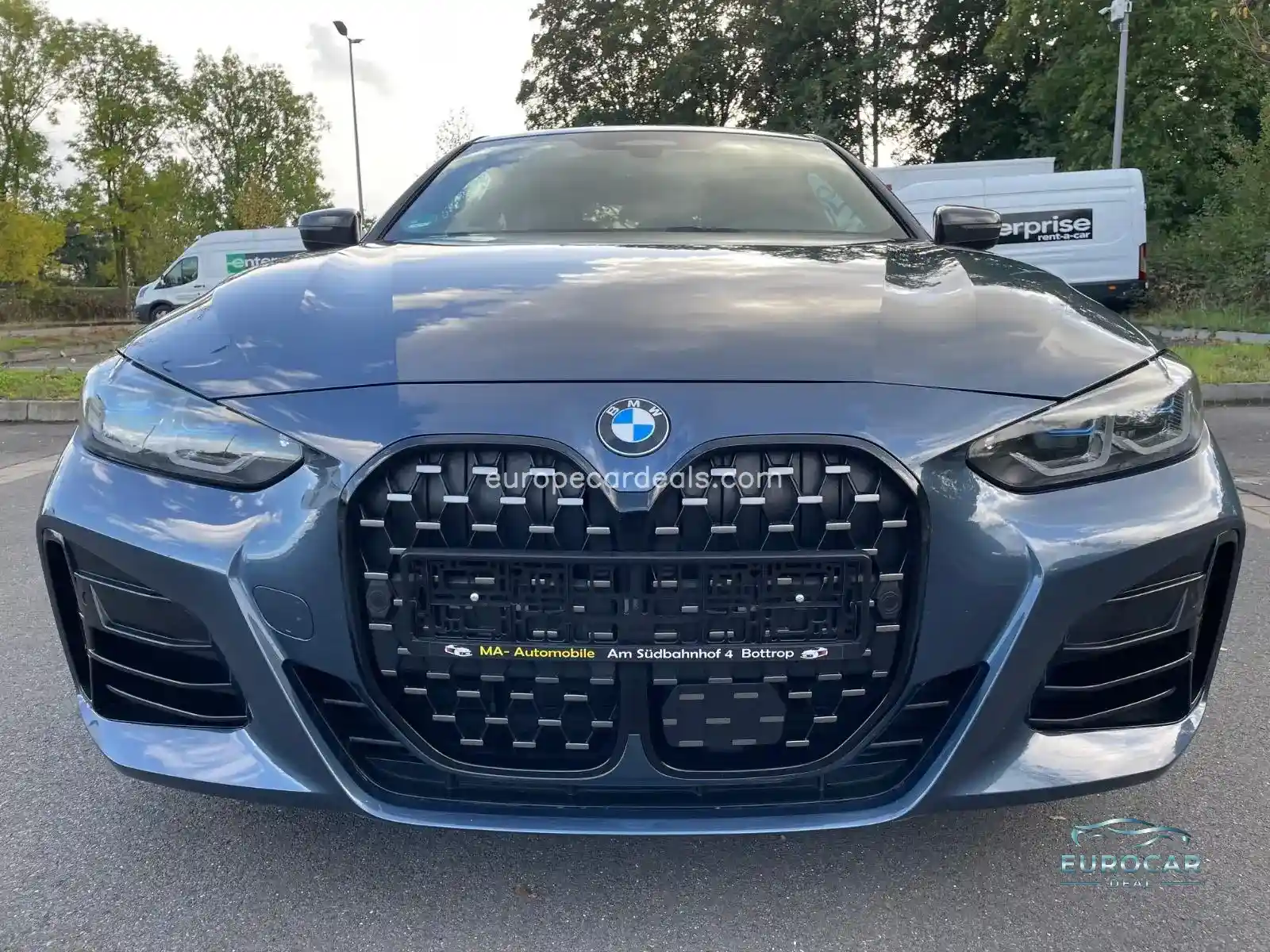 BMW M440
