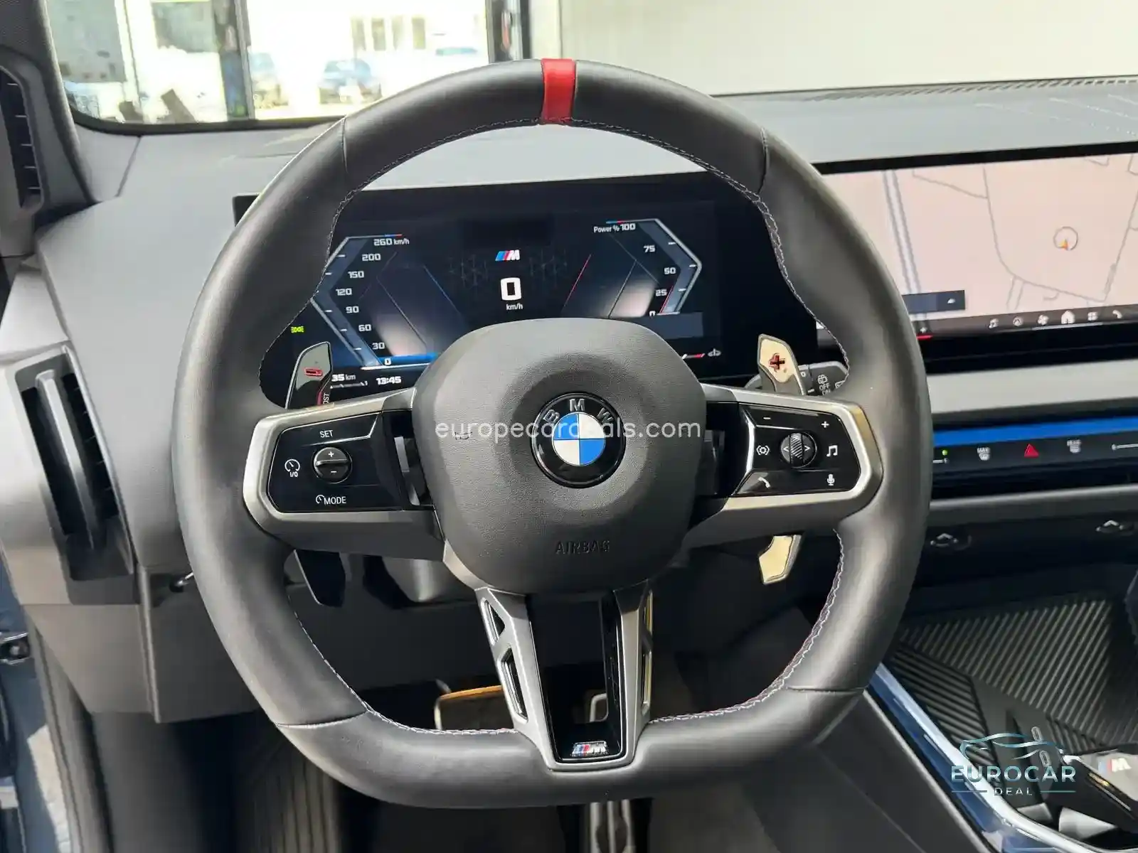 BMW X3 M50