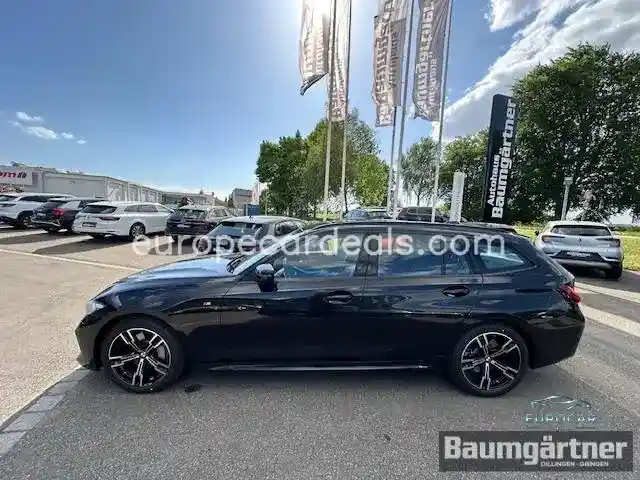 BMW 330