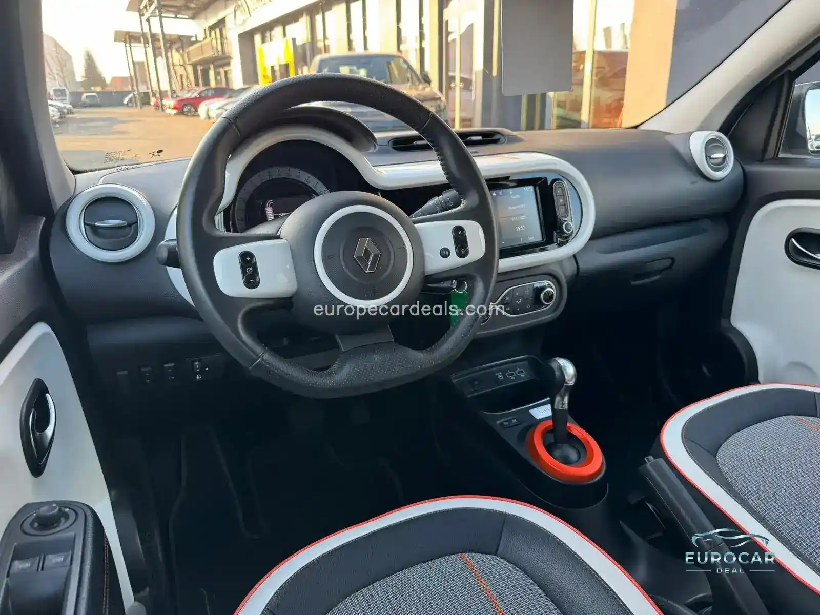 Renault Twingo