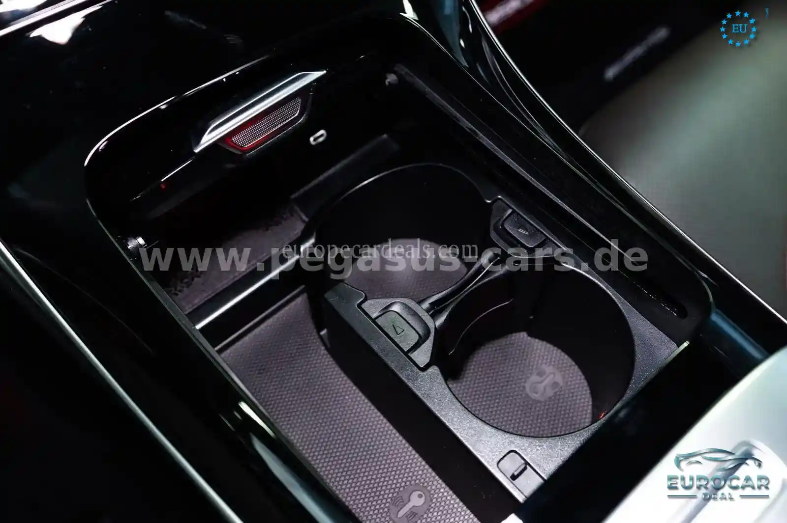 Mercedes-Benz C 63 AMG