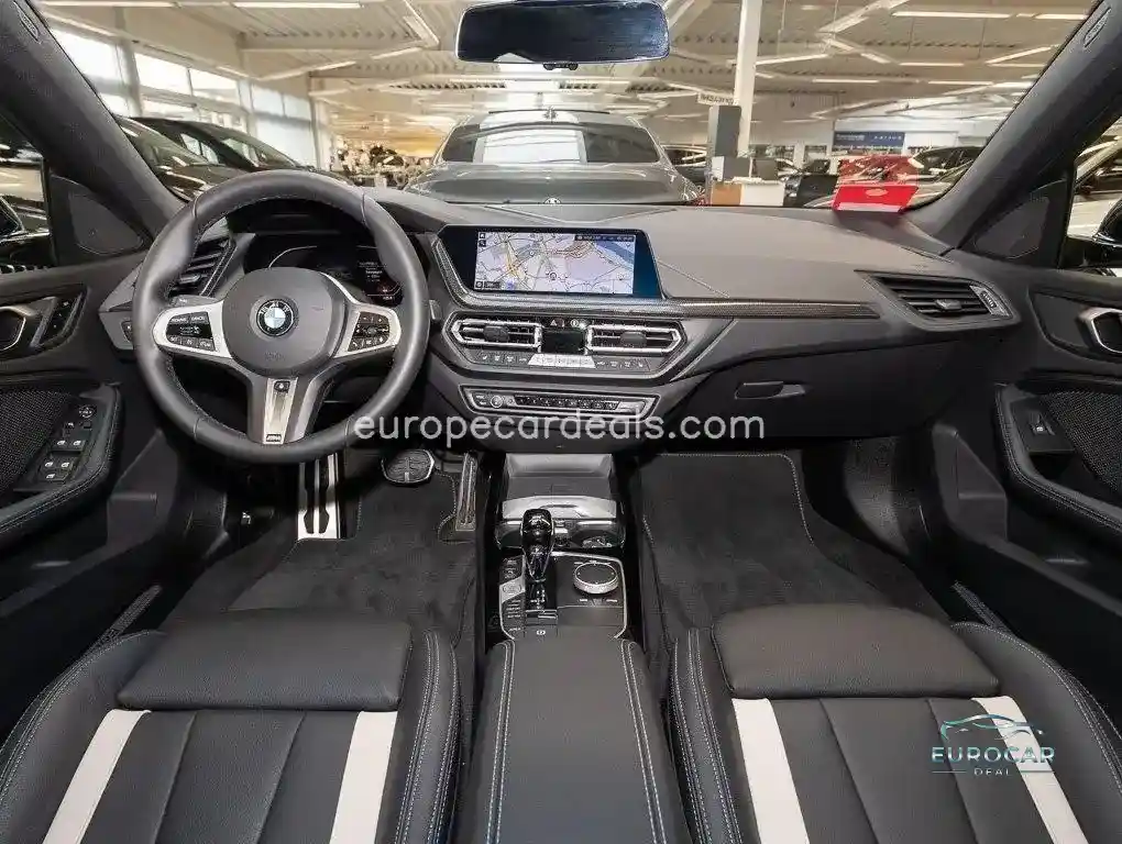 BMW 220 Gran Coupé
