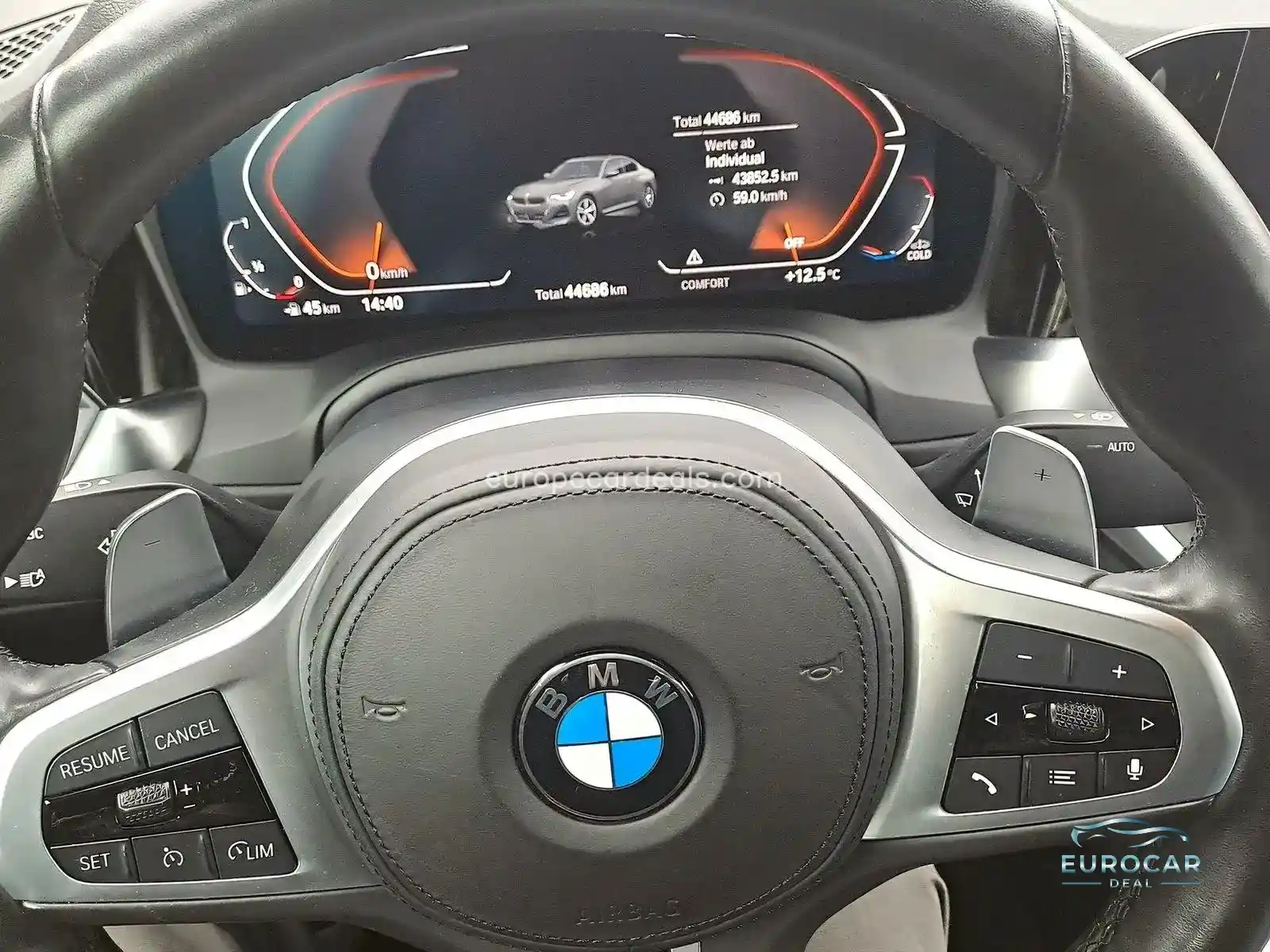 BMW 230