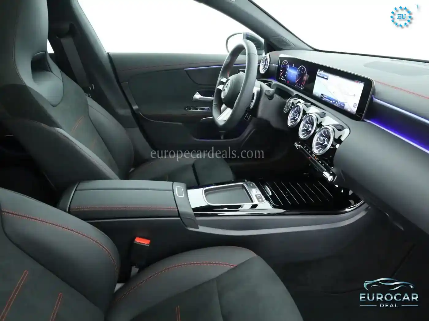 Mercedes-Benz CLA 220