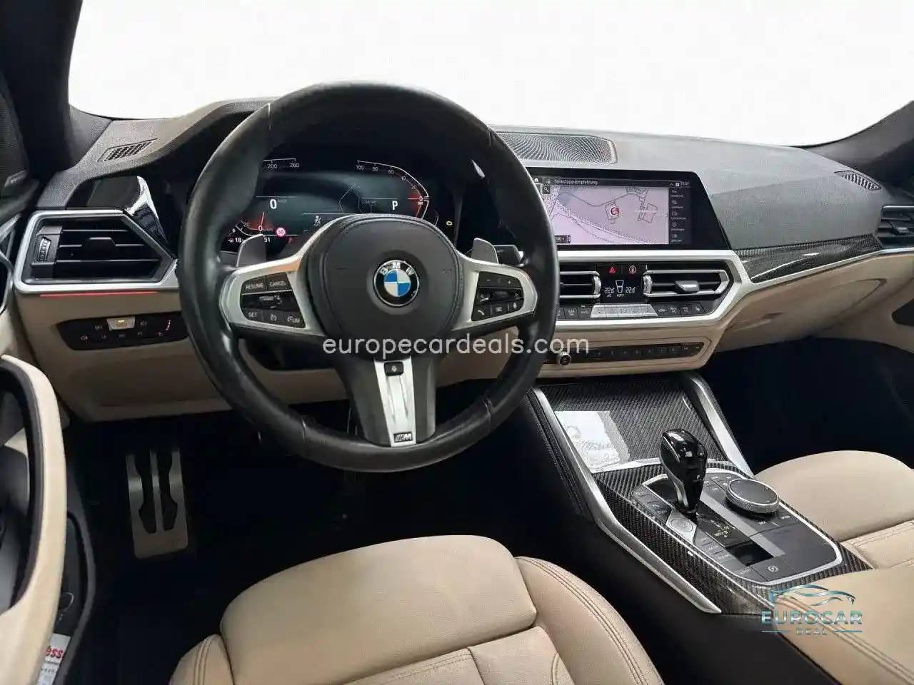 BMW 430 Gran Coupé