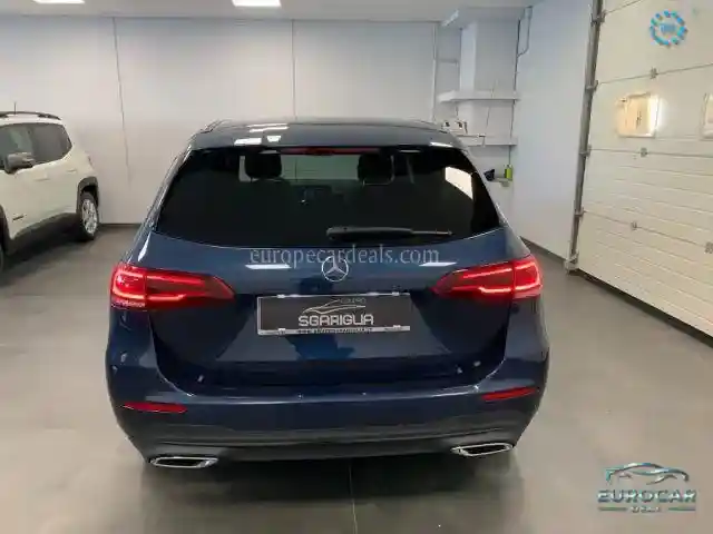 Mercedes-Benz B 160