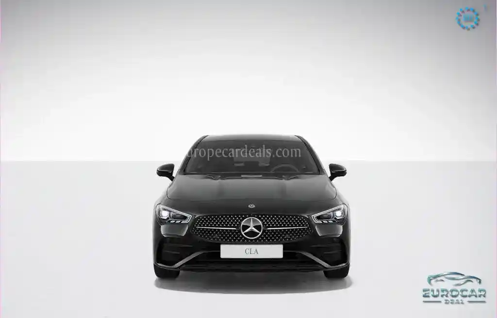 Mercedes-Benz CLA 180 Shooting Brake