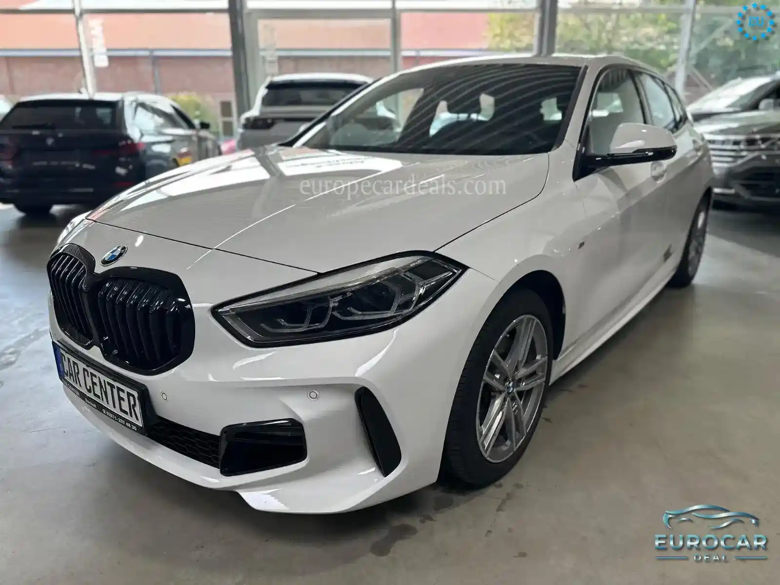 BMW 116