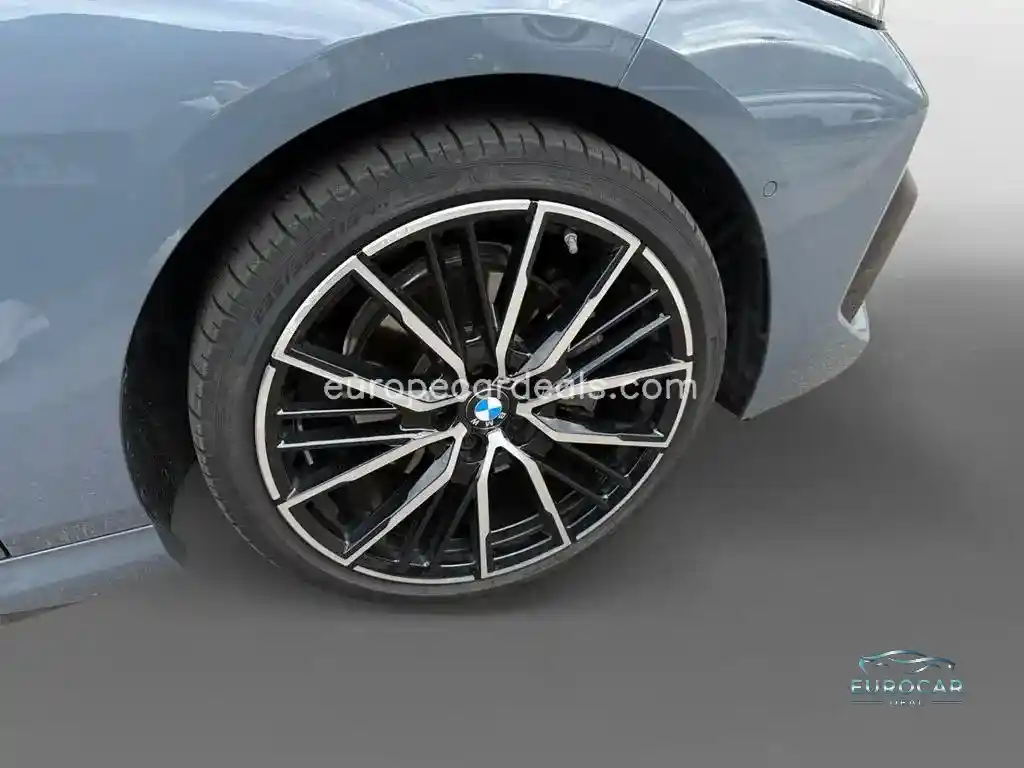 BMW 218 Gran Coupé