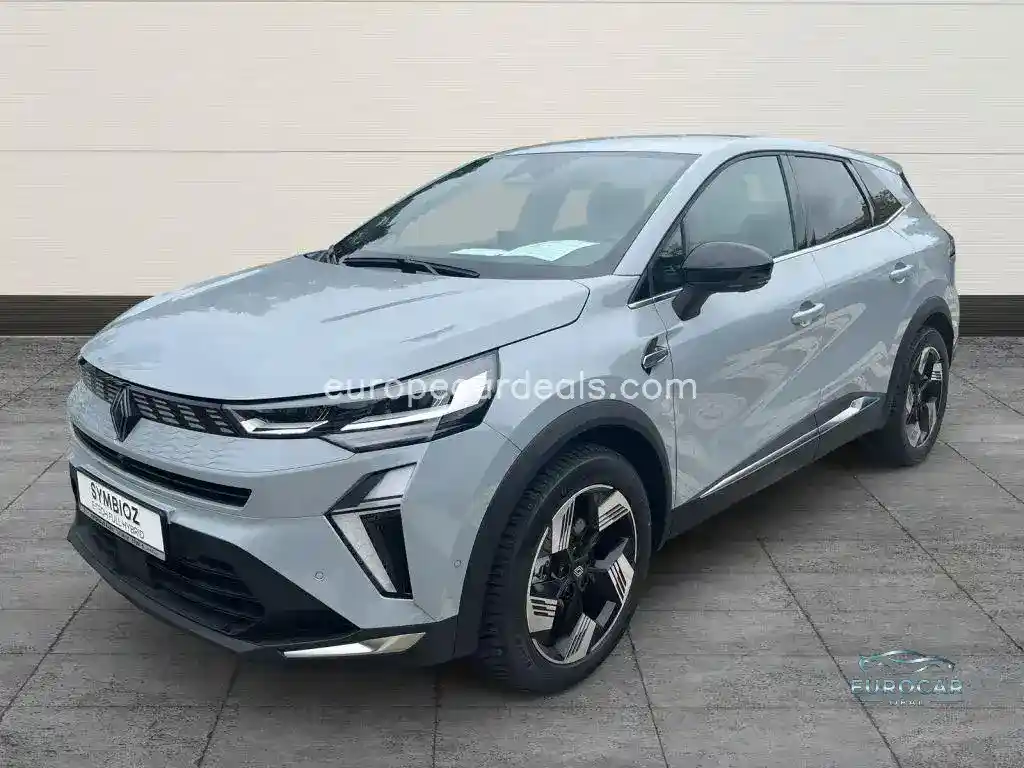 Renault Symbioz