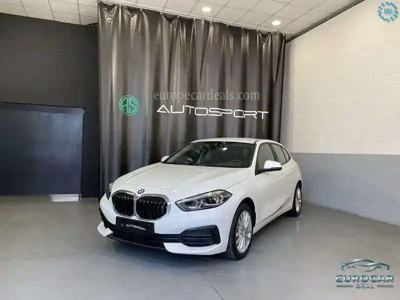BMW 118