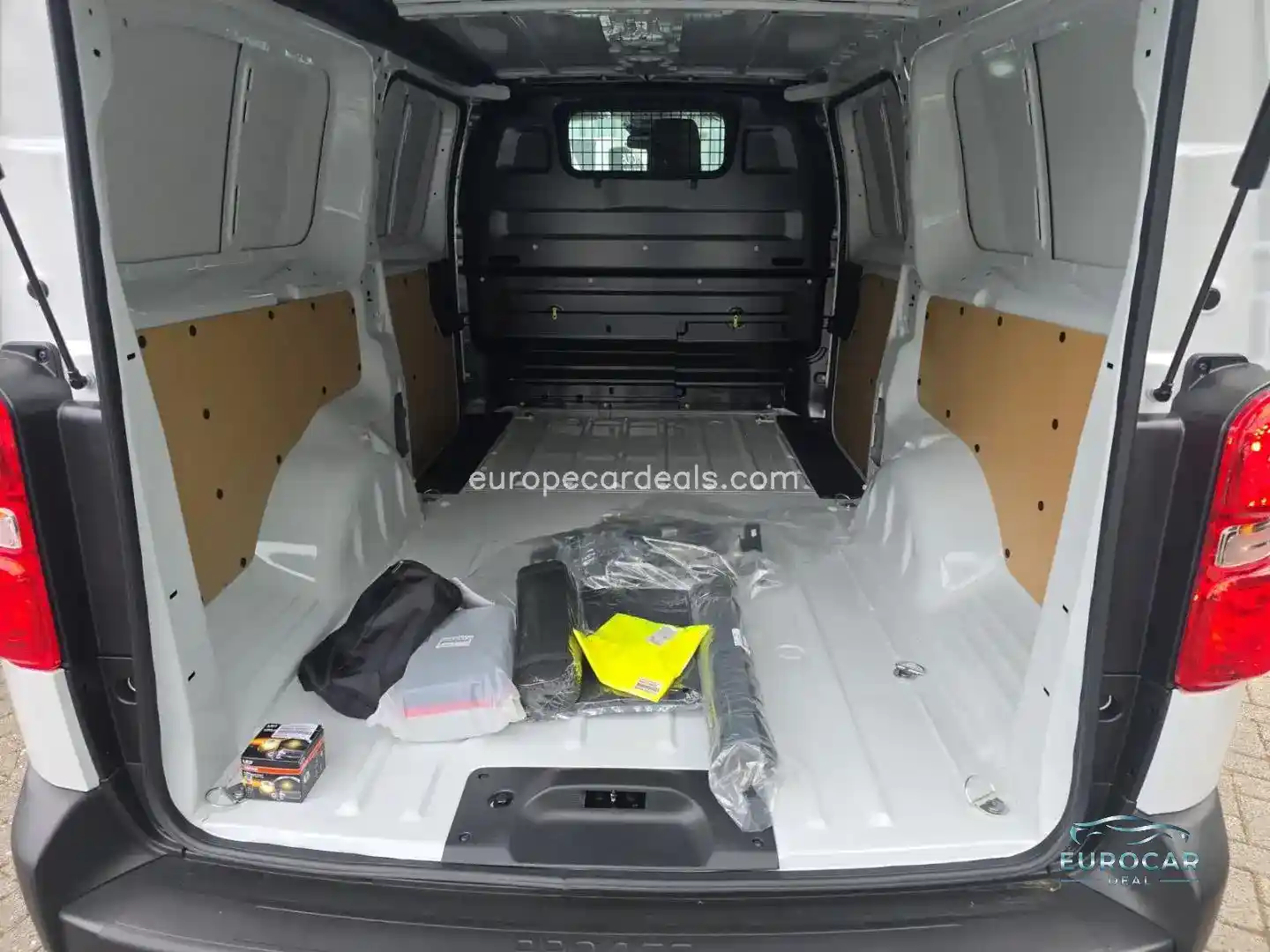 Toyota Proace (Verso)
