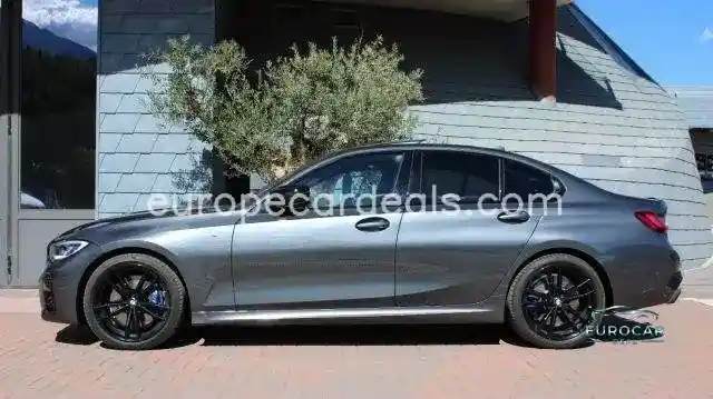 BMW 340