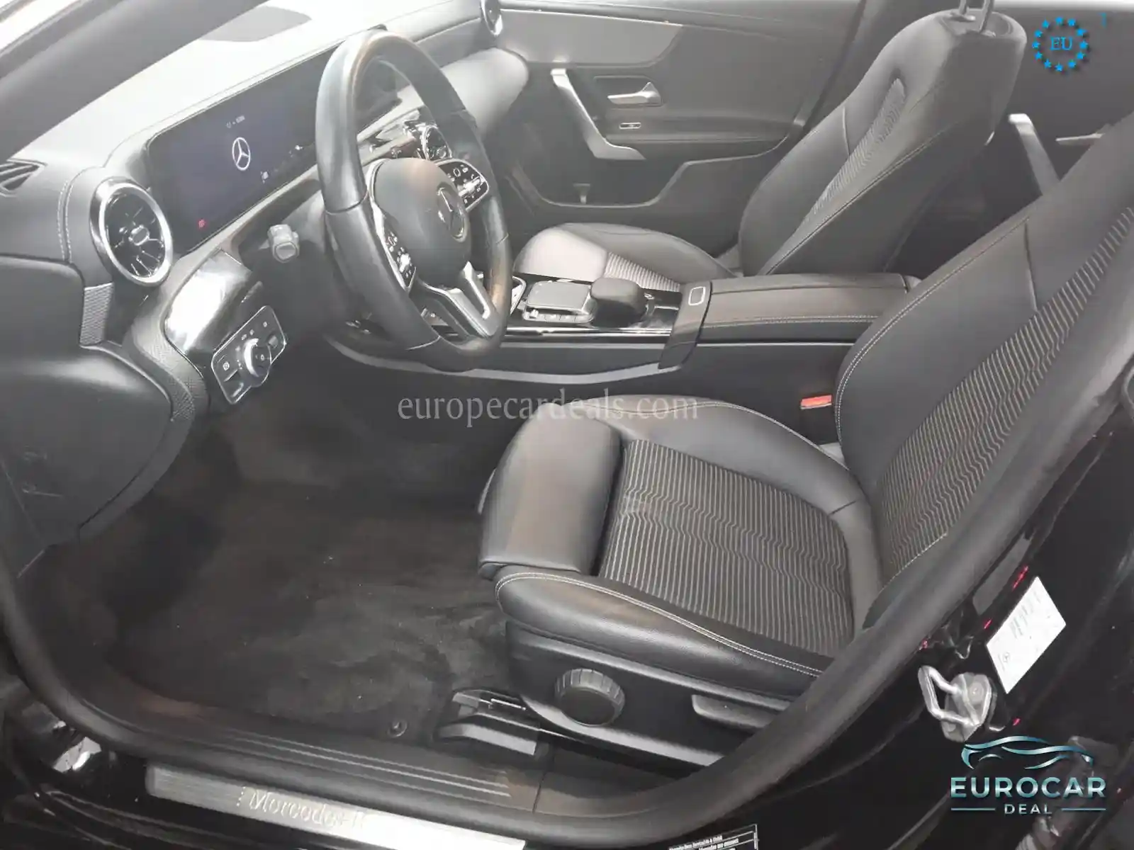 Mercedes-Benz CLA 180 Shooting Brake