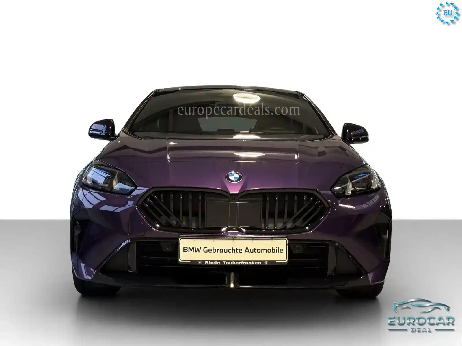 BMW 120