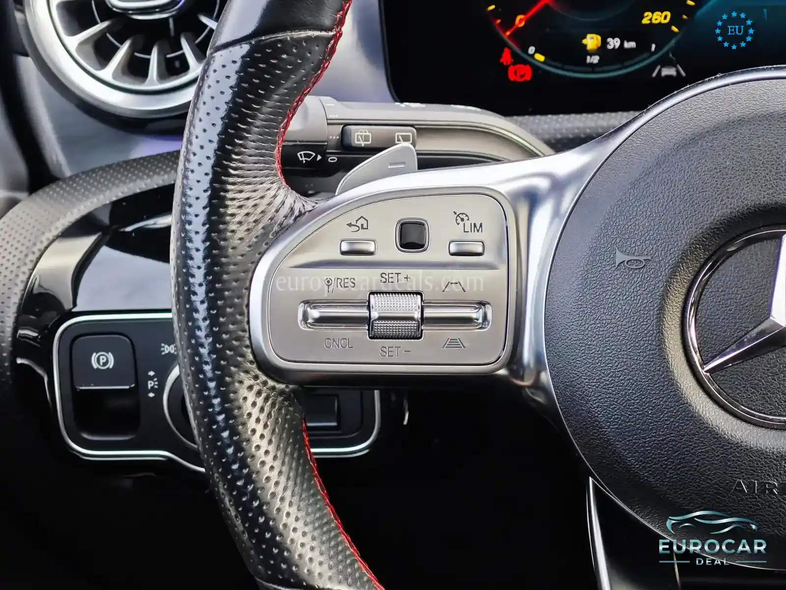 Mercedes-Benz CLA 200 Shooting Brake