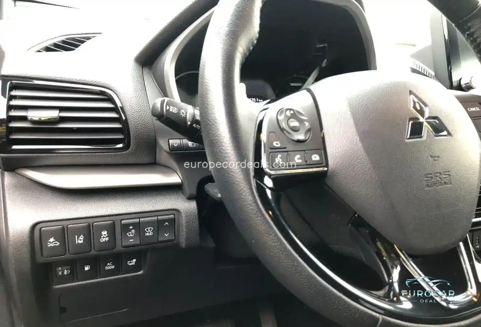 Mitsubishi Eclipse