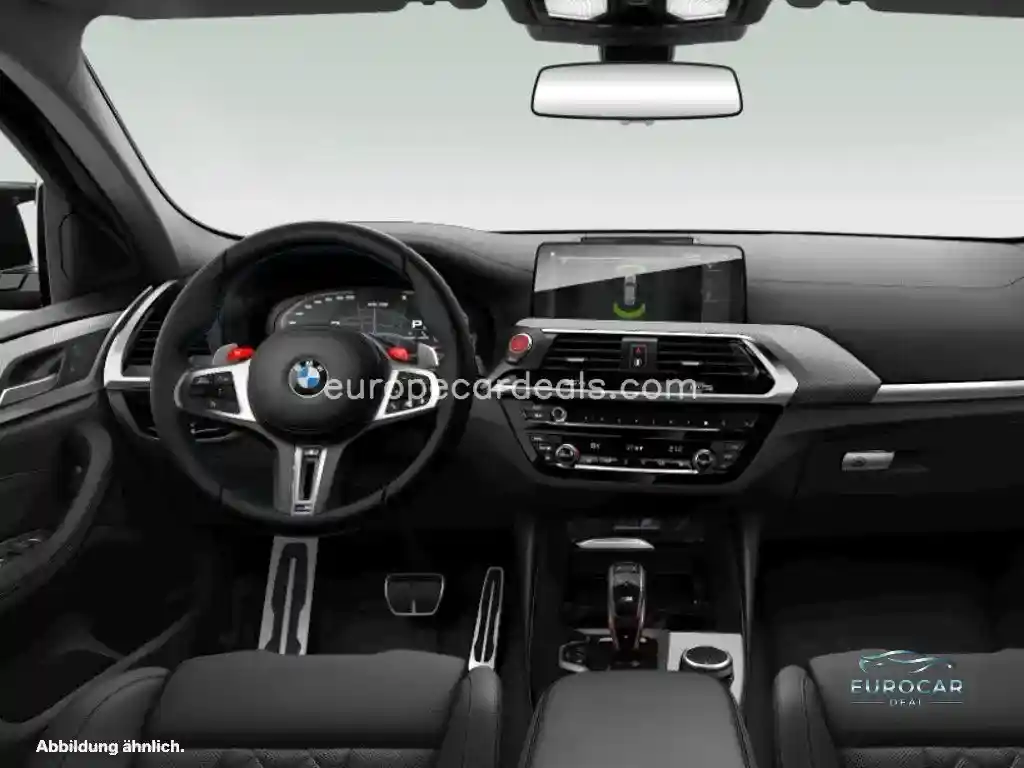 BMW X4 M