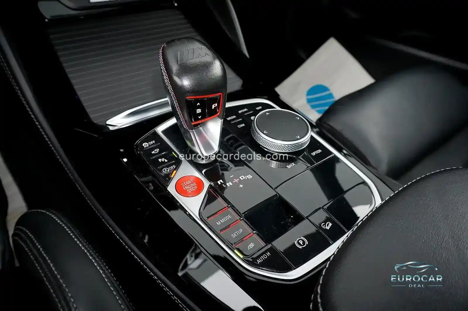 BMW X4 M