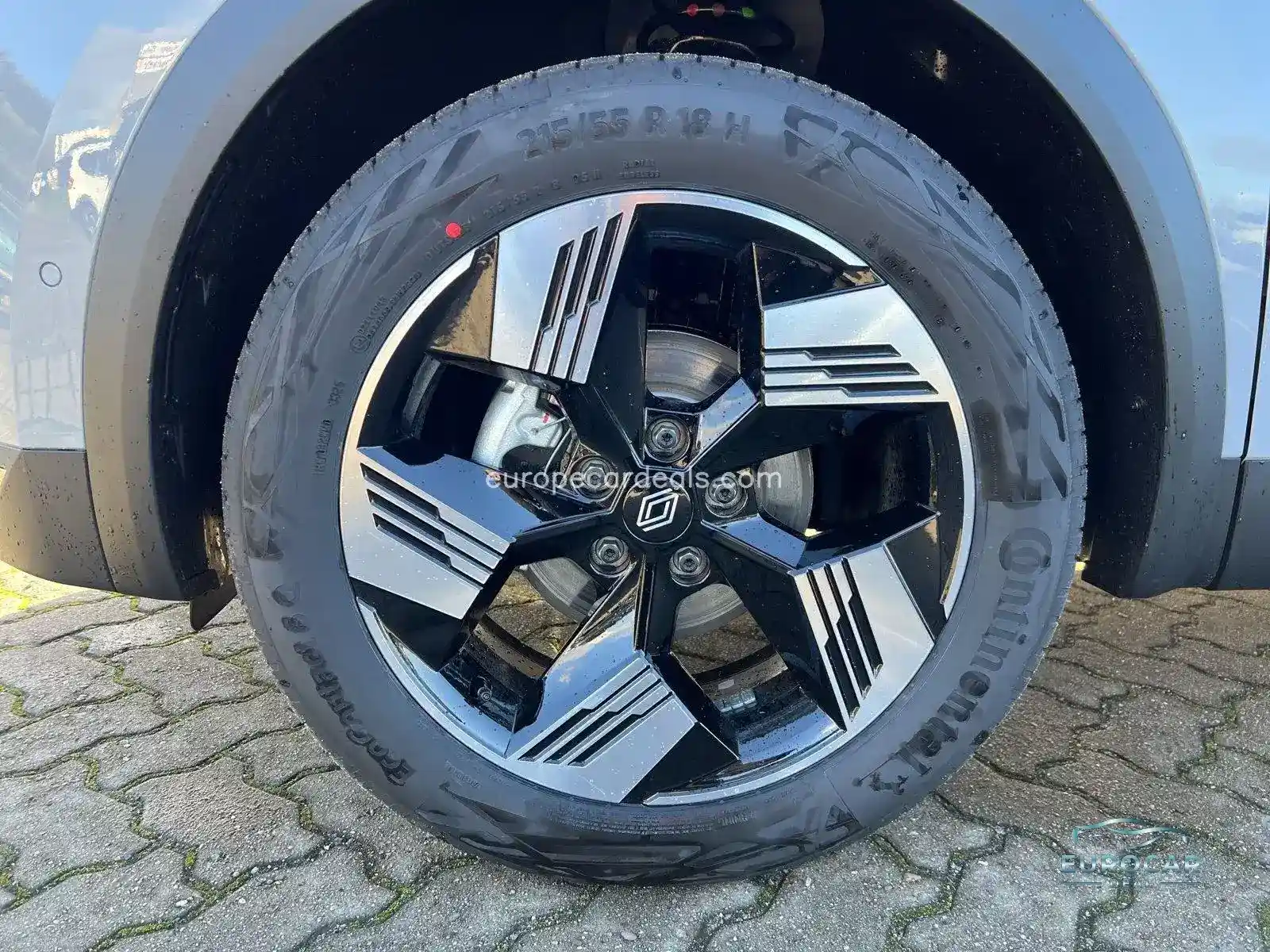 Renault Symbioz