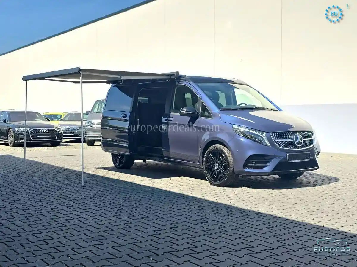 Mercedes-Benz V 300