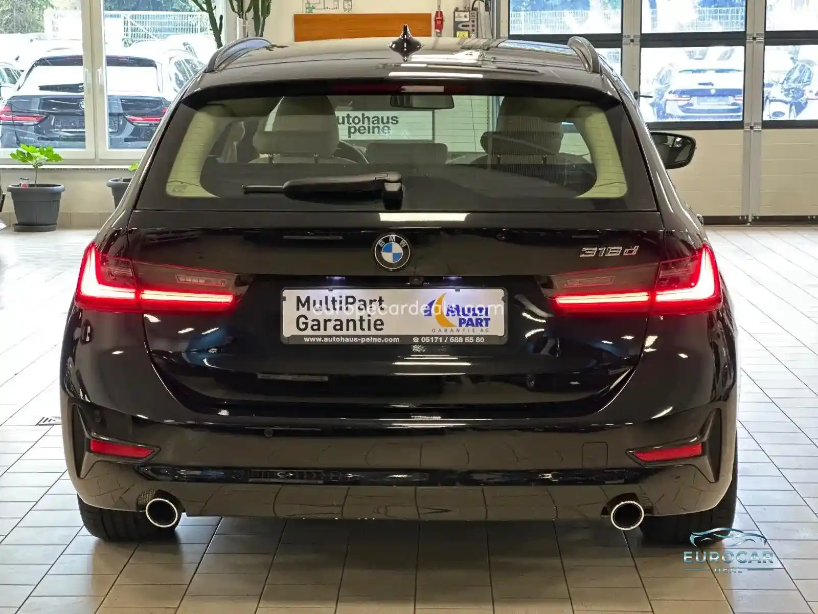 BMW 318