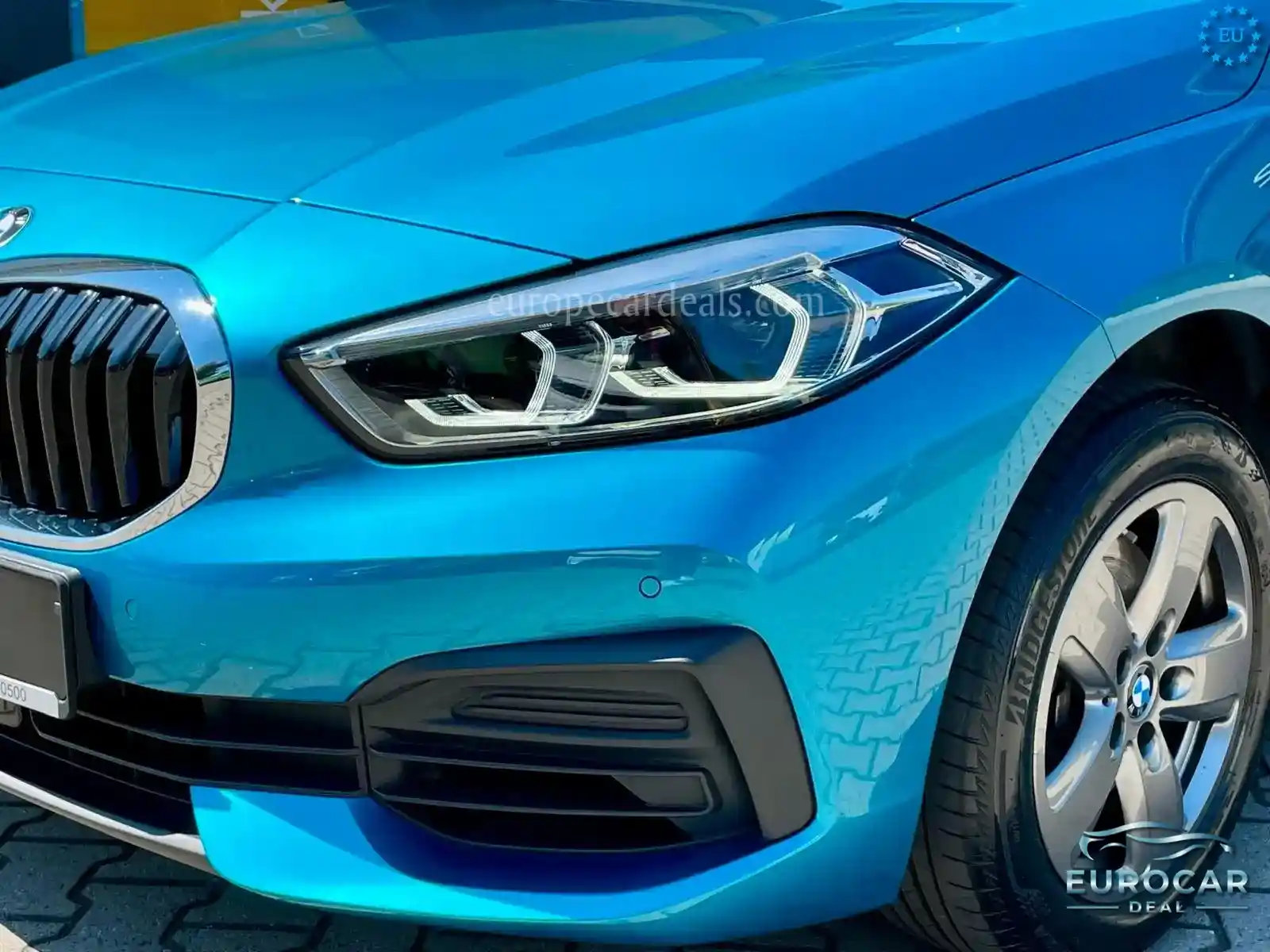 BMW 116