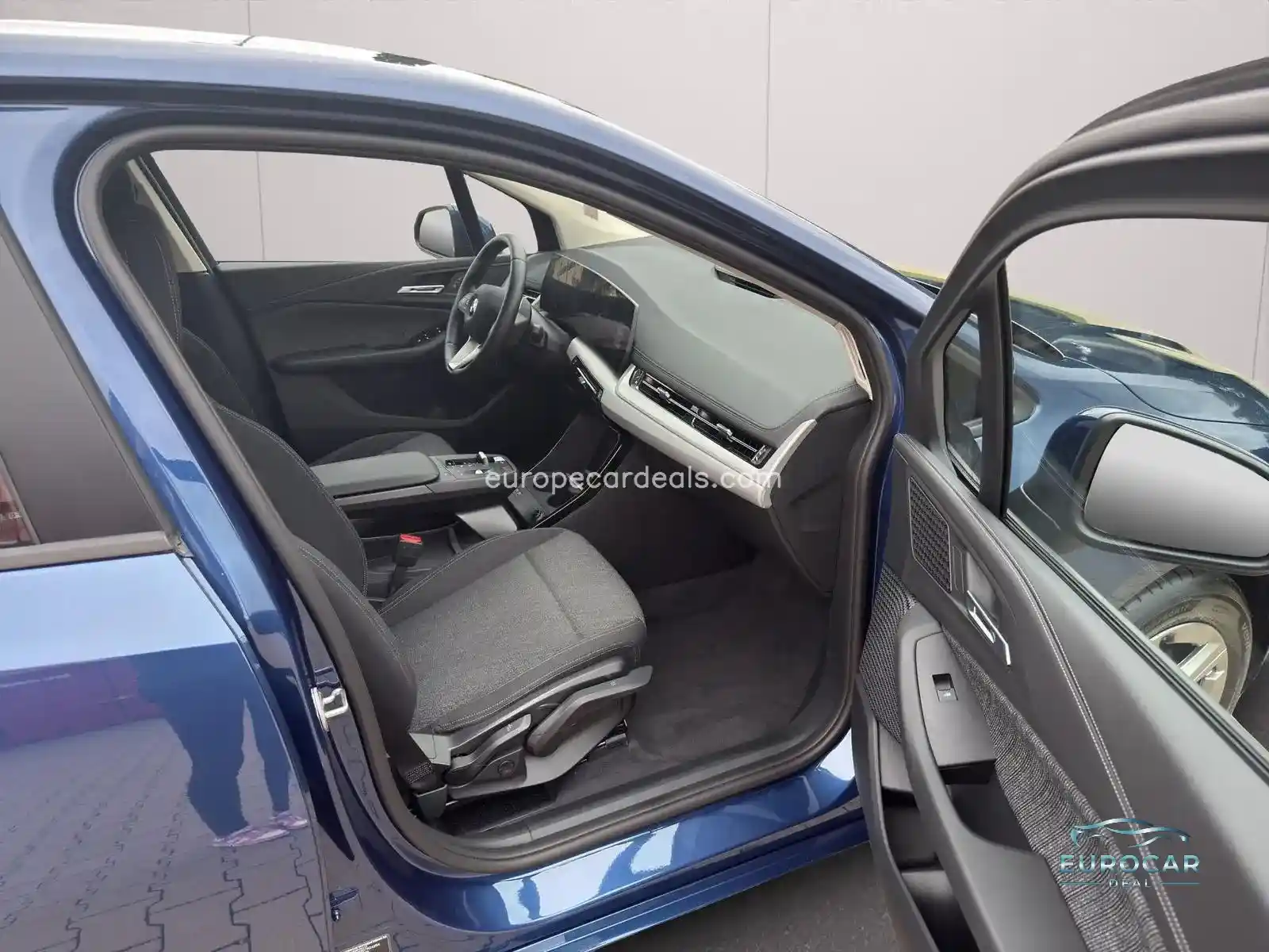 BMW 216 Active Tourer