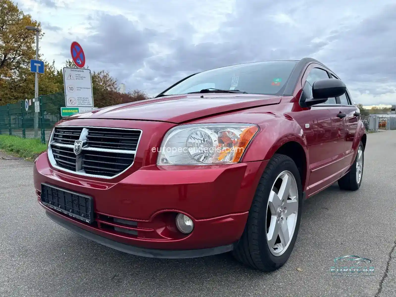 Dodge Caliber