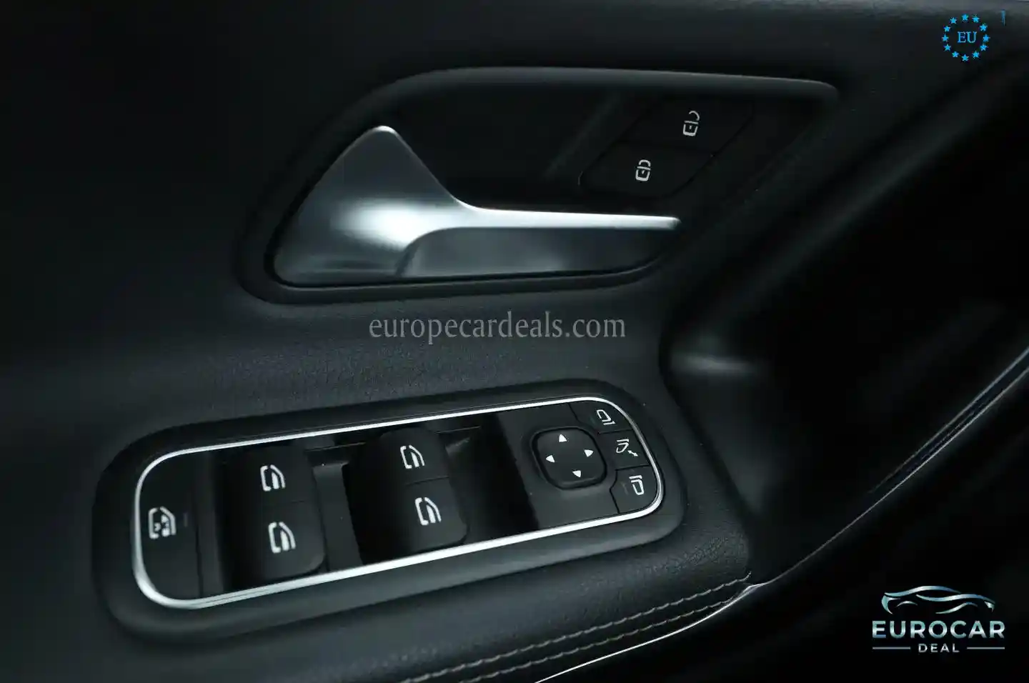 Mercedes-Benz CLA 220 Shooting Brake