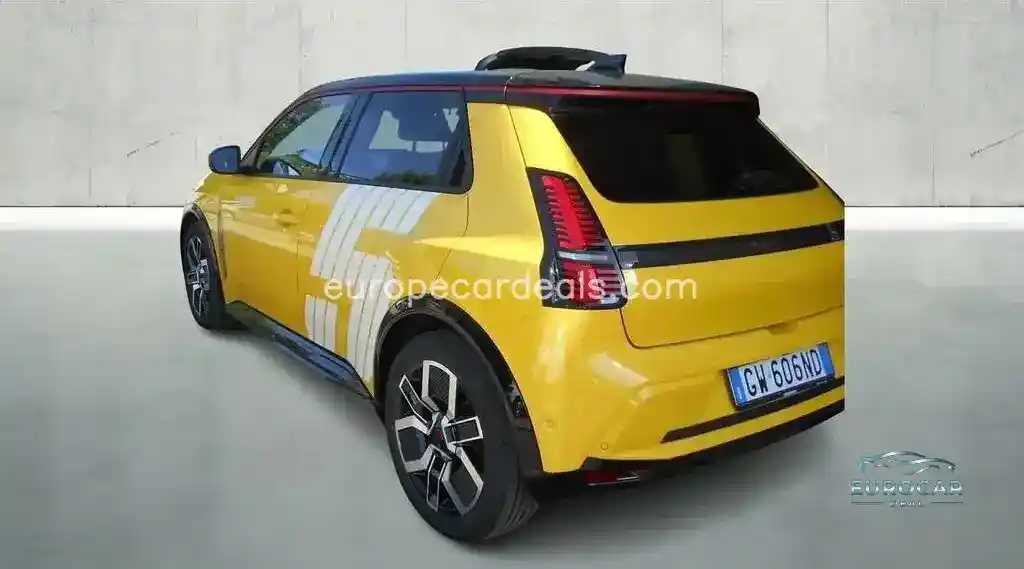 Renault Other