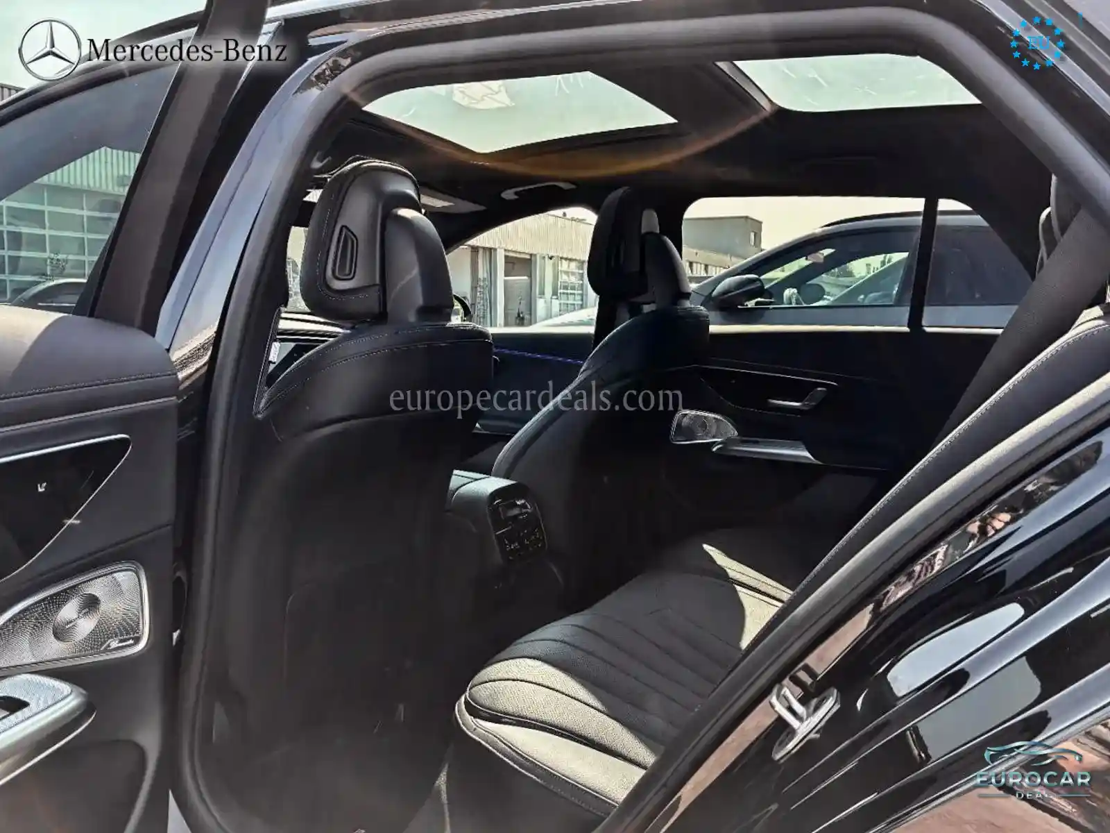 Mercedes-Benz E 450