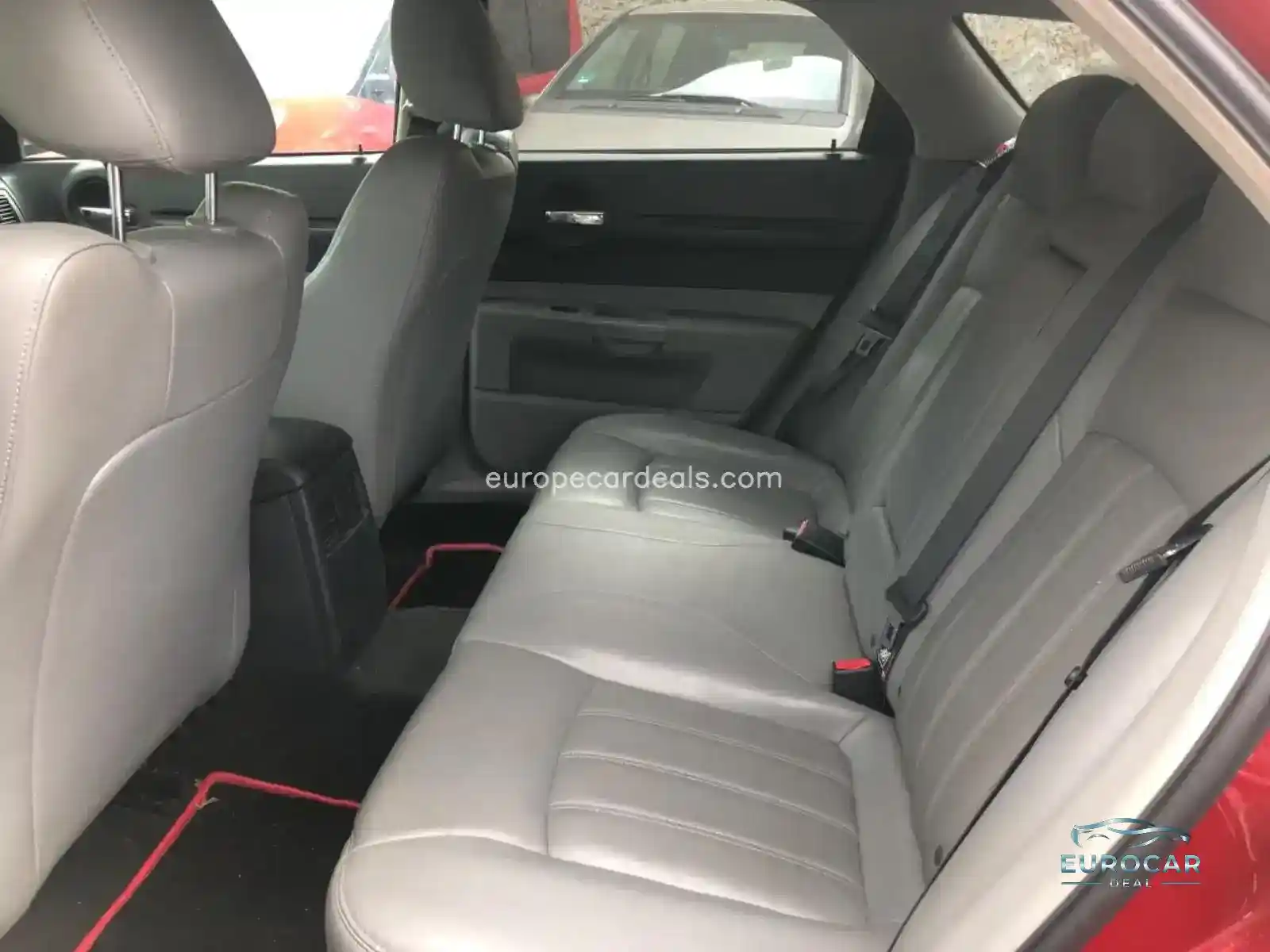 Dodge Magnum