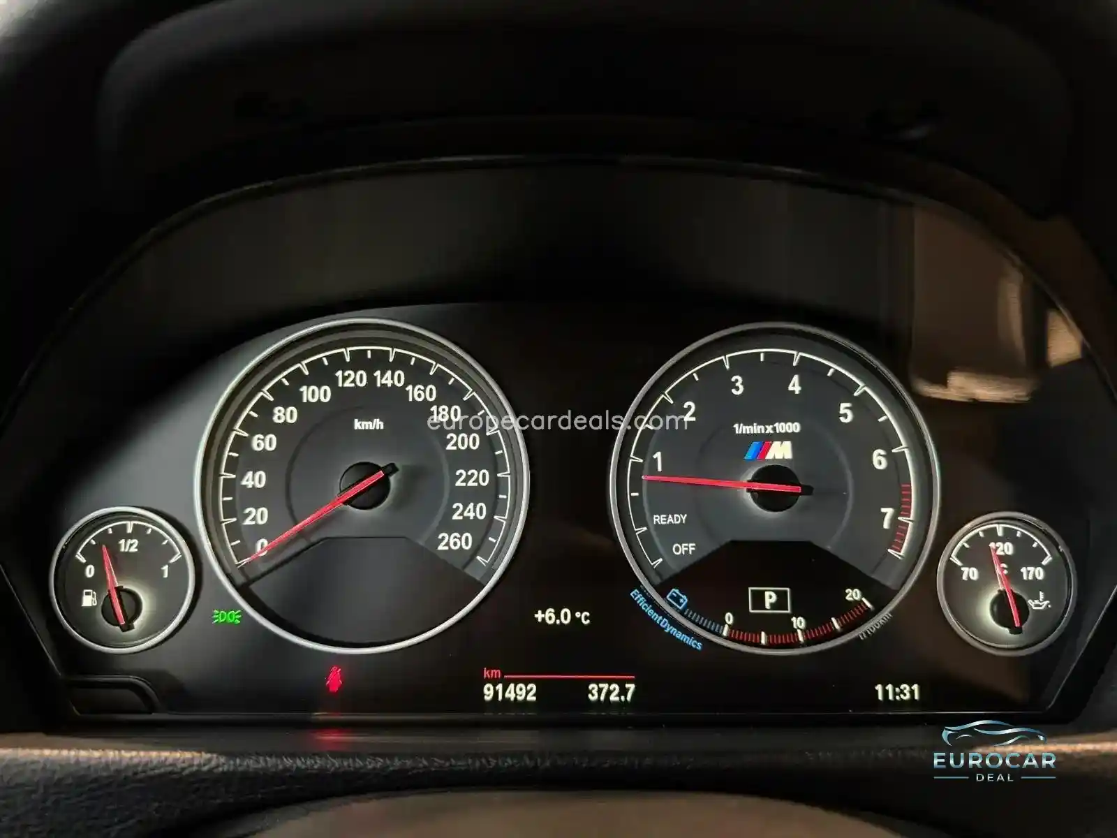 BMW 440