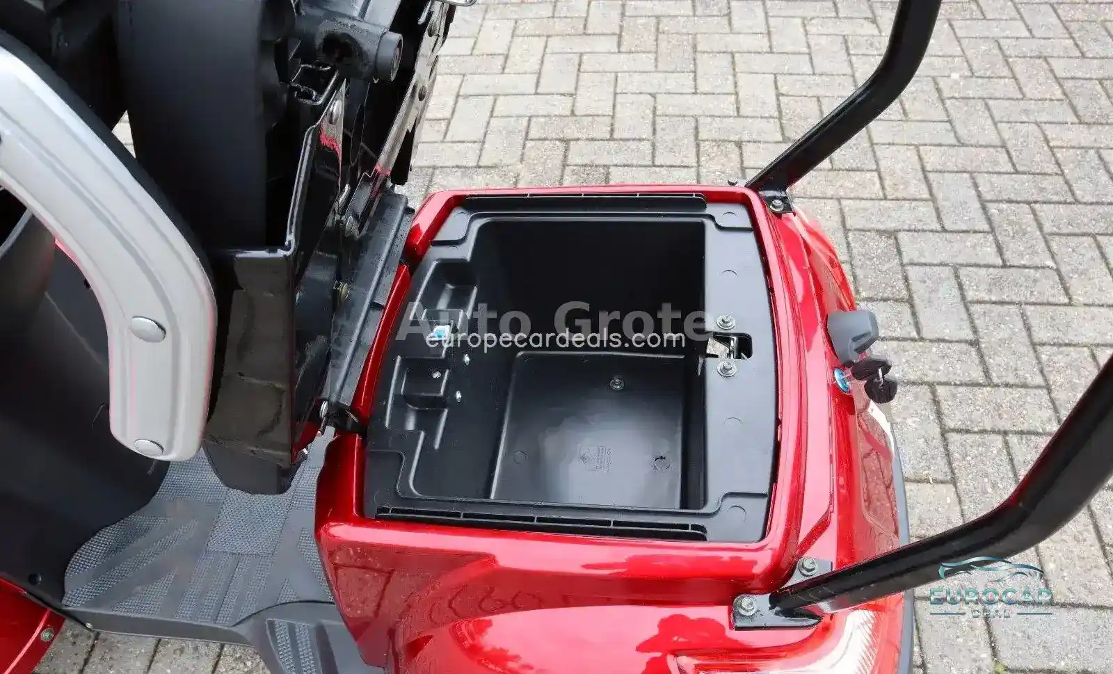Microcar Other