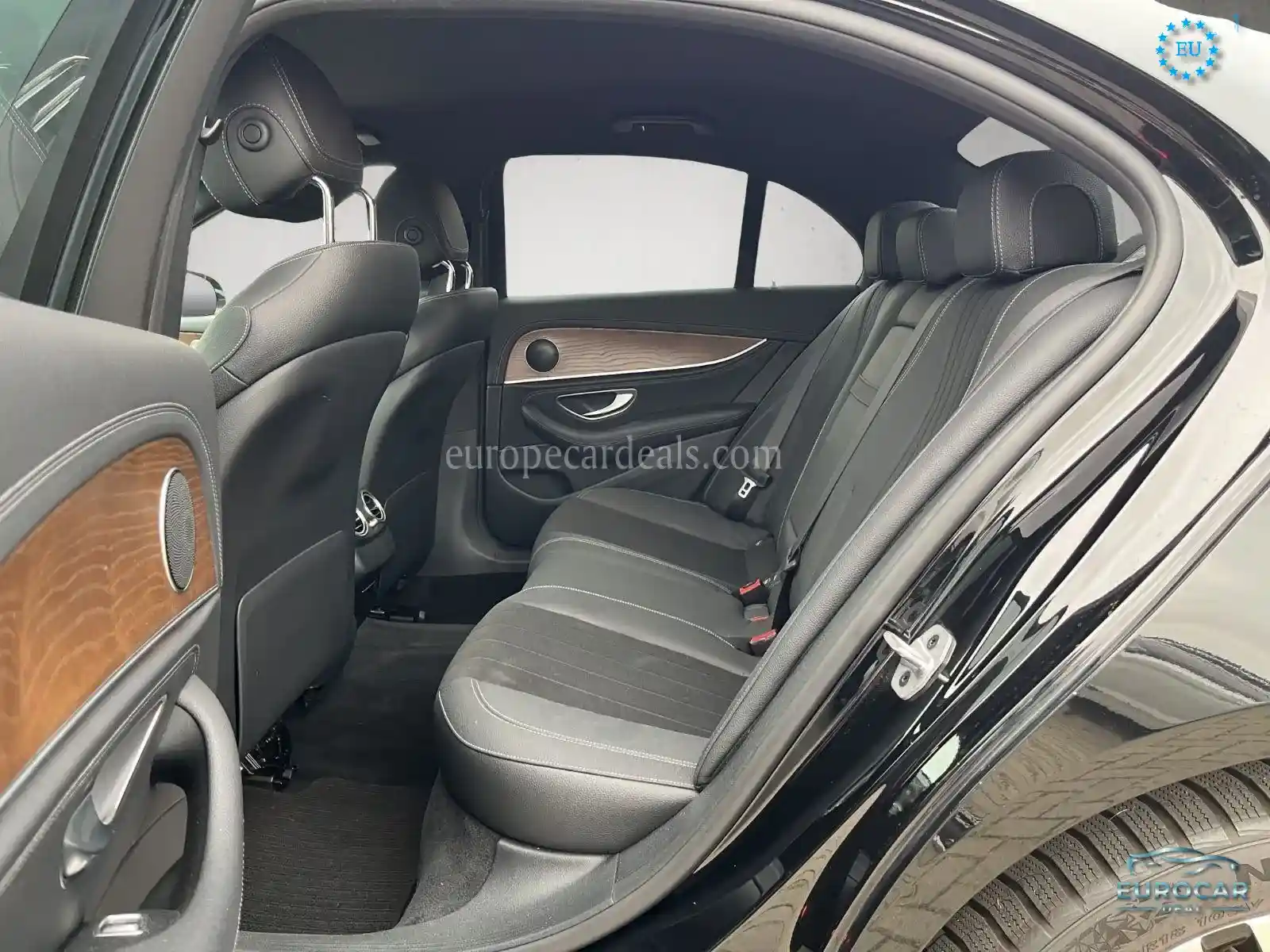 Mercedes-Benz E 350