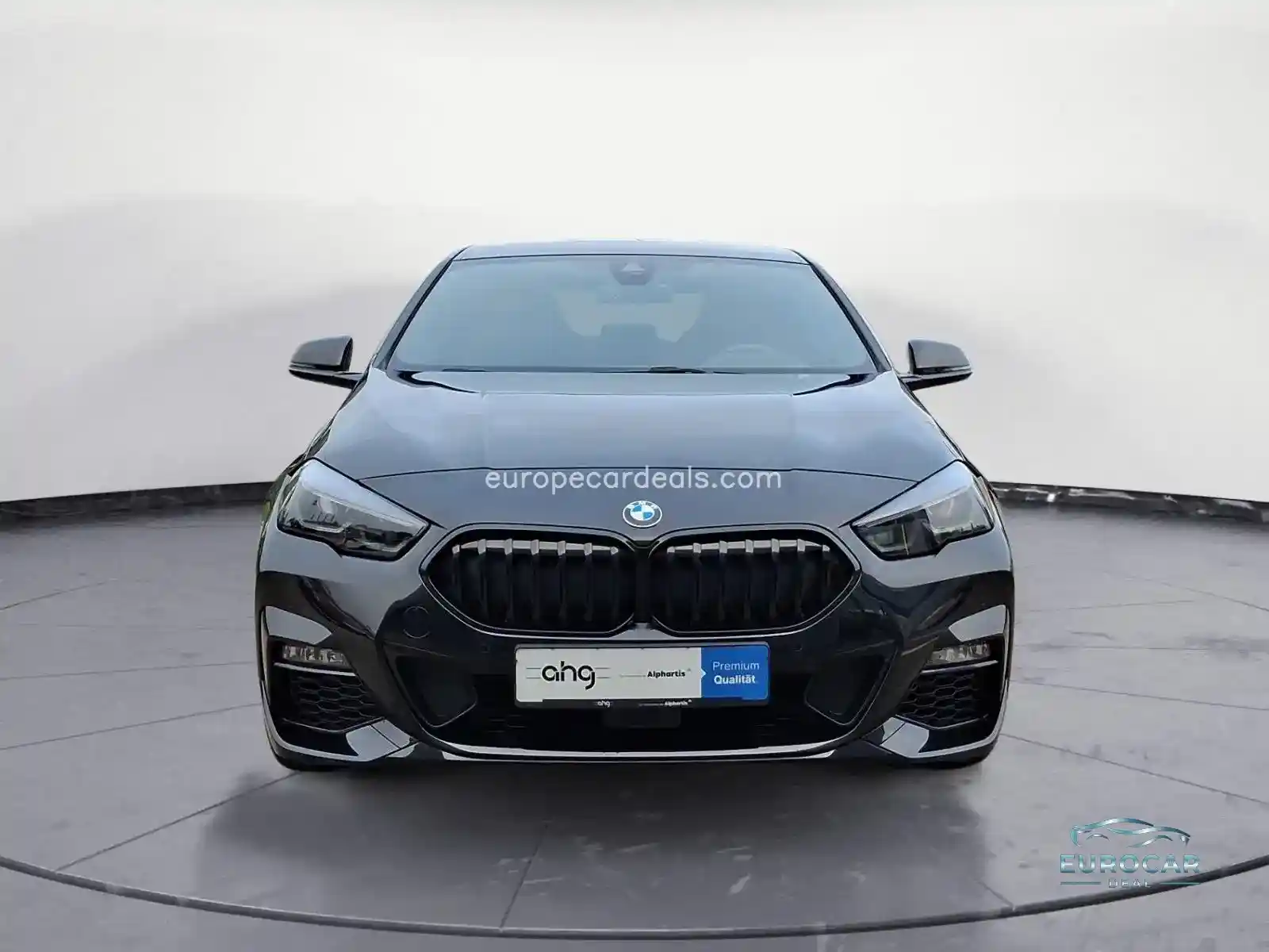 BMW 220 Gran Coupé