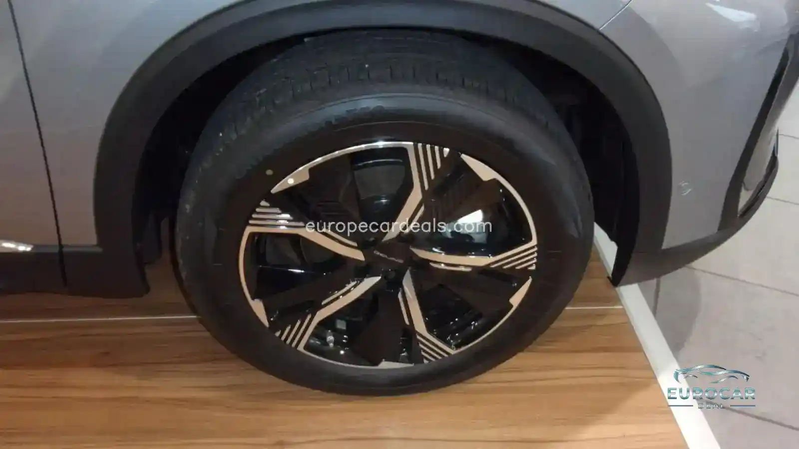 BAIC Beijing X75