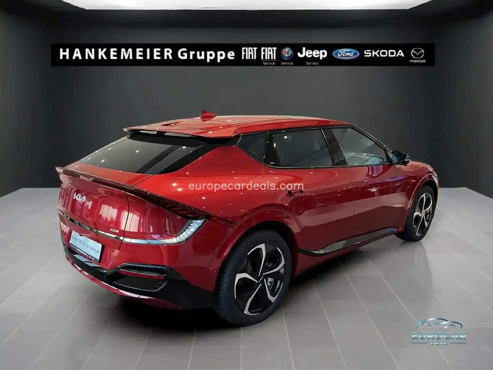 Kia EV6